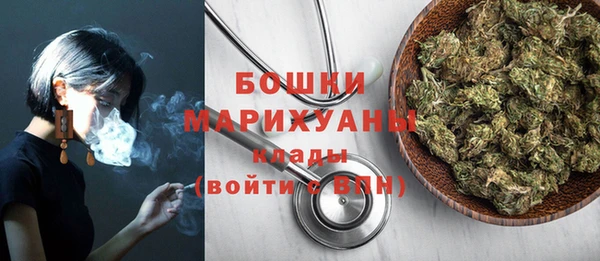 стафф Горняк