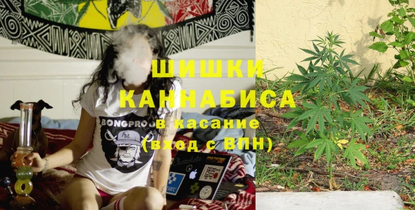 стафф Горняк